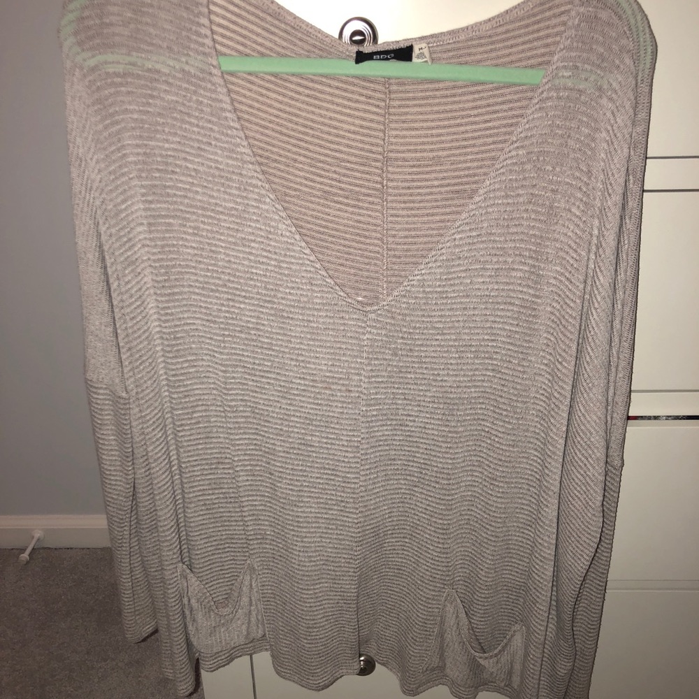 Urban Outfitters Lightweight Sweater